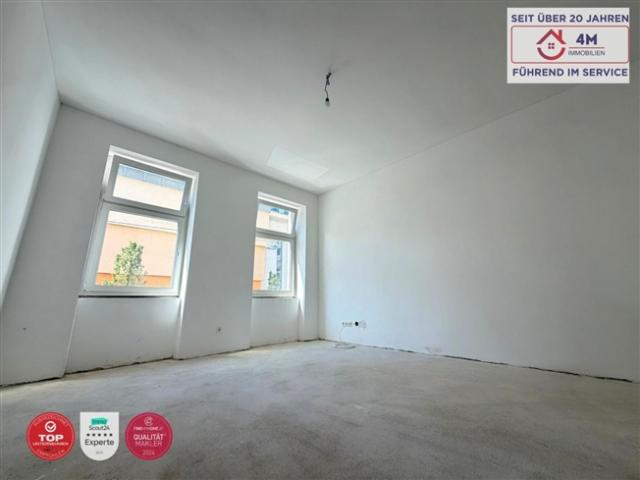 Wohnung kaufen in KG Hernals, Wien