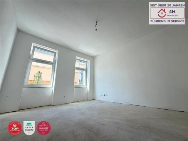 Wohnung kaufen in KG Hernals, Wien