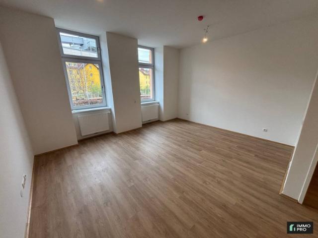 Wohnung kaufen in Donawitz, Leoben