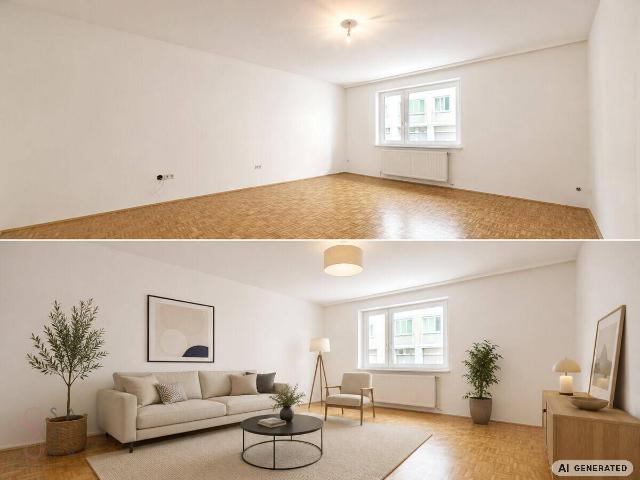 Apartment kaufen in Ottakring, Wien