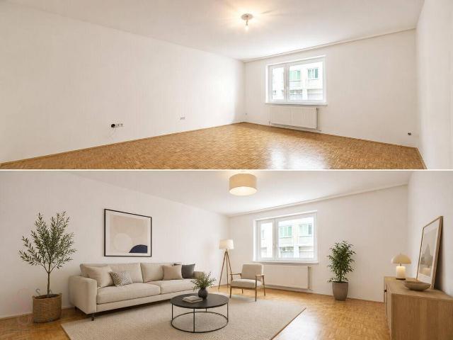 Apartment kaufen in Ottakring, Wien