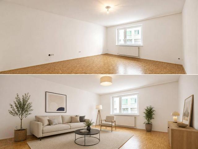 Apartment kaufen in Ottakring, Wien