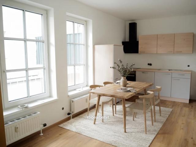 Apartment mieten in Innere Stadt, Wels