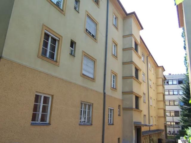 Apartment mieten in Geidorf, Gersdorf-Feistritz