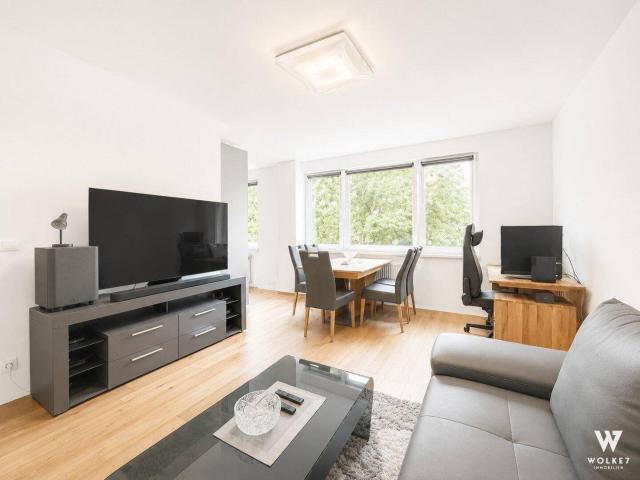 Apartment kaufen in Währing, Wien