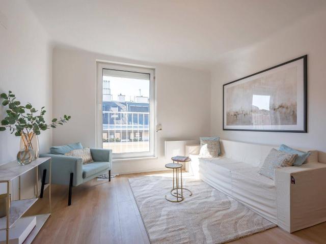 Apartment kaufen in Wien