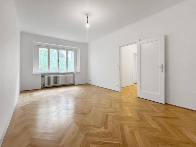 Apartment mieten in Wieden, Wien