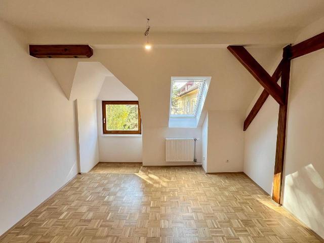 Apartment mieten in Katastralgemeinde Geidorf, Graz