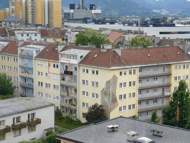 Apartment kaufen in Innsbruck, Tirol