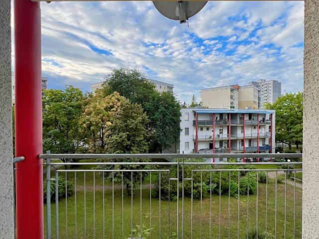 Apartment mieten in Katastralgemeinde St. Leonhard, Graz