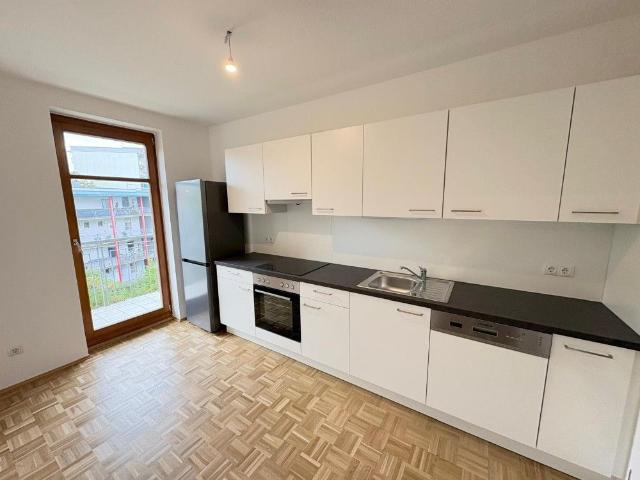 Apartment mieten in Katastralgemeinde St. Leonhard, Graz