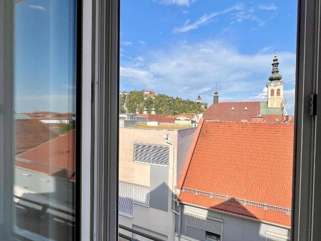 Apartment mieten in Lend, Gersdorf-Feistritz