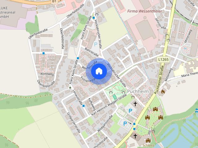 Apartment mieten in Puchheim, Attnang-Puchheim