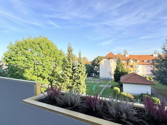 Apartment mieten in Puchheim, Attnang-Puchheim