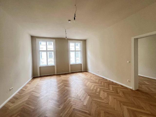 Apartment kaufen in KG Mariahilf, Wien