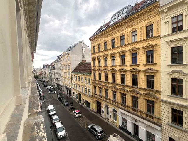 Wohnung kaufen in Seestadt, Wien