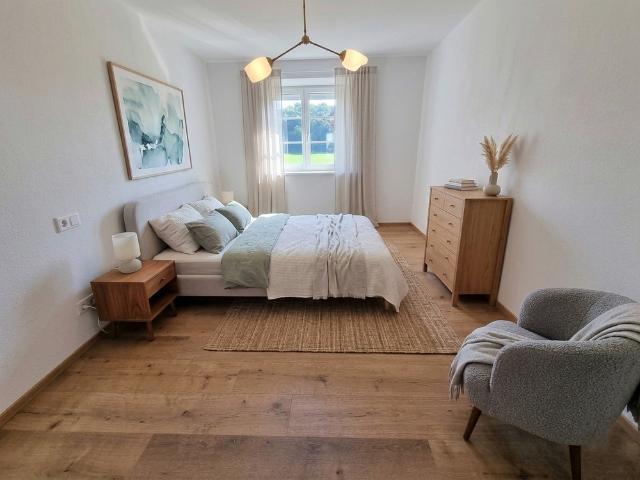 Apartment mieten in Riedersbach, St. Georgen bei Salzburg