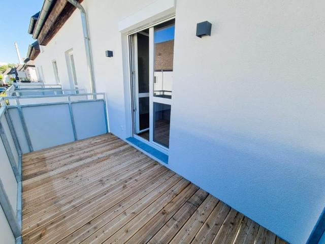 Wohnung mieten in Haselbach, Braunau am Inn