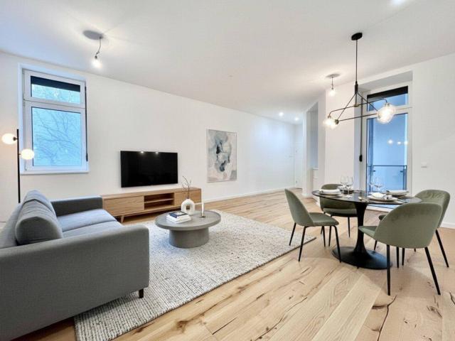 Apartment kaufen in KG Landstraße, Wien
