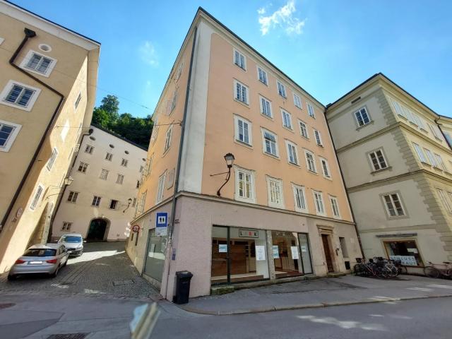 Apartment mieten in Altstadt, Salzburg