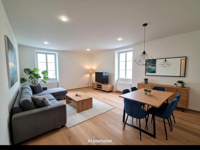 Apartment mieten in KG Landstraße, Wien