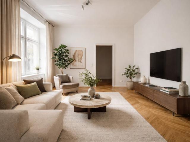 Wohnung kaufen in KG Dornbach, Wien