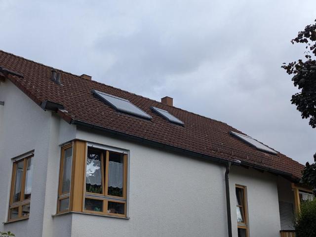 Wohnung kaufen in Gersthofen, Bayern