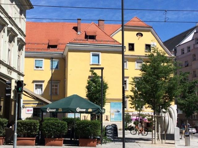 Apartment mieten in Lend, Gersdorf-Feistritz