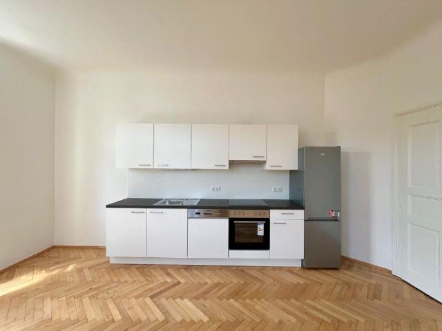 Apartment mieten in Jakomini, Gersdorf-Feistritz