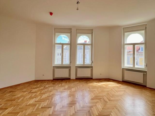 Apartment mieten in Jakomini, Gersdorf-Feistritz