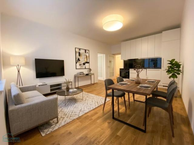 Apartment mieten in KG Margareten, Wien