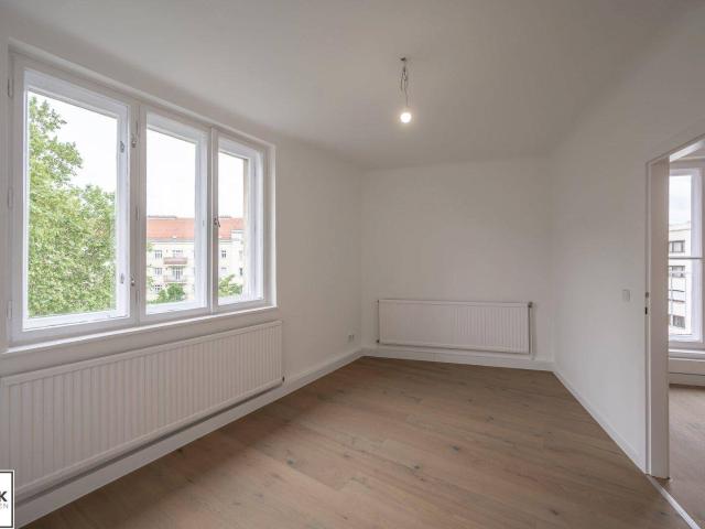 Apartment kaufen in Meidling, Wien