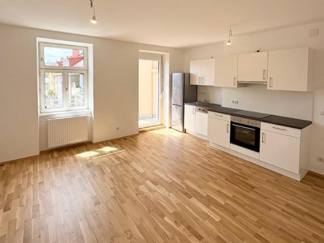 Apartment mieten in Jakomini, Gersdorf-Feistritz