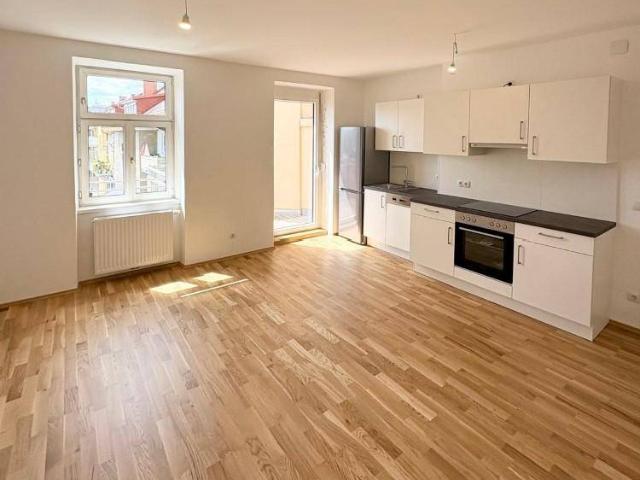 Apartment mieten in Jakomini, Gersdorf-Feistritz