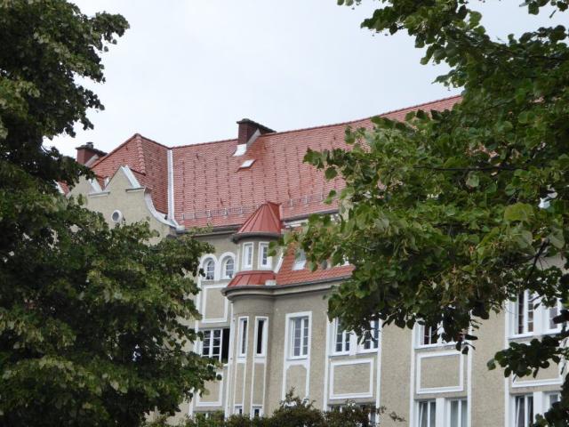 Apartment mieten in Franckviertel, Linz