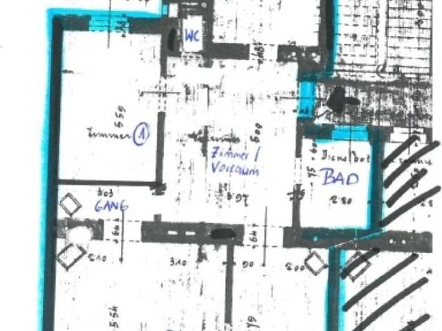 Apartment mieten in Leoben, Waasen