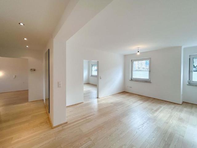 Wohnung kaufen in Altstadt, Salzburg