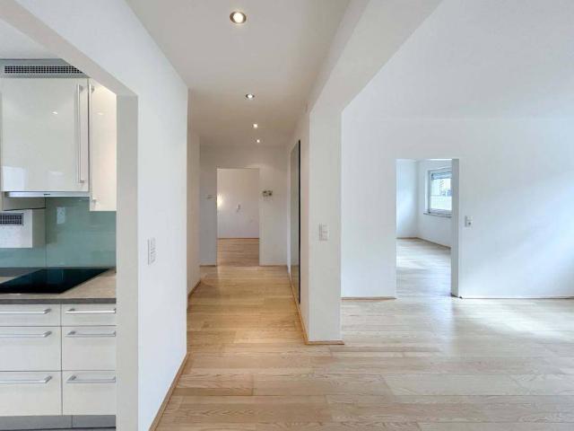 Apartment kaufen in Altstadt, Salzburg