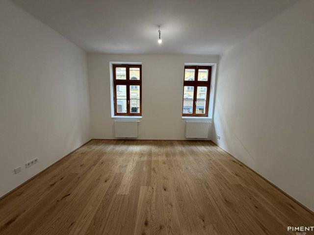Apartment mieten in Freihausviertel, Wien