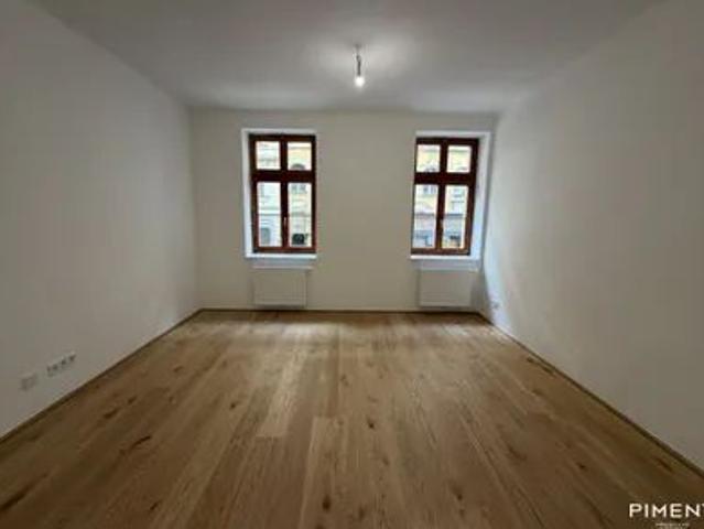 Apartment mieten in Wieden, Wien