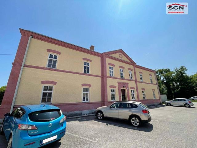 Apartment mieten in Neurißhof, Blumau-Neurißhof