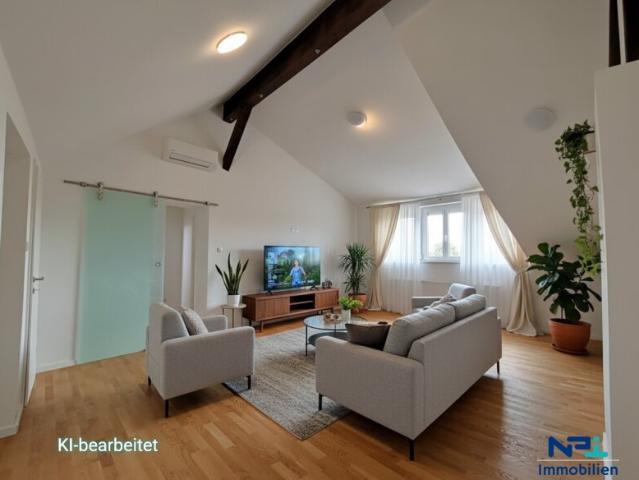 Wohnung kaufen in Baden, Niederösterreich