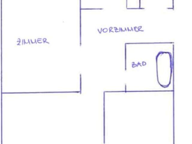 Apartment mieten in Innere Stadt, Gersdorf-Feistritz