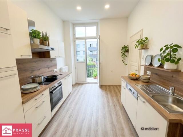 Wohnung mieten in Leoben, Steiermark