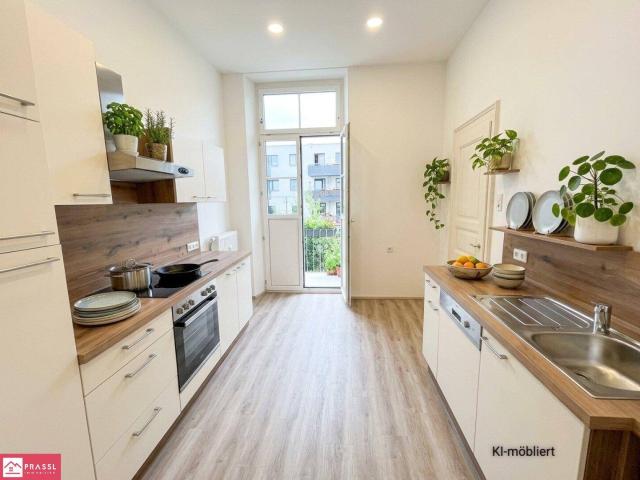 Apartment mieten in Leoben, Steiermark