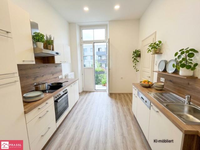 Wohnung kaufen in Leoben, Steiermark