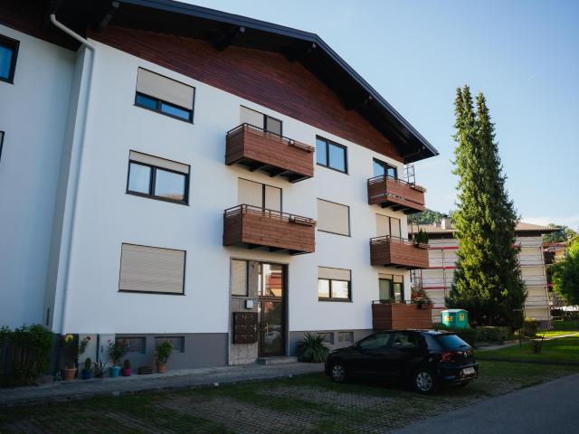 Apartment kaufen in Hagenau, Bergheim