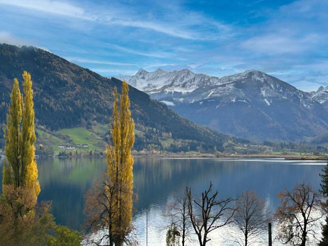 Apartment kaufen in Zell am See, Salzburg