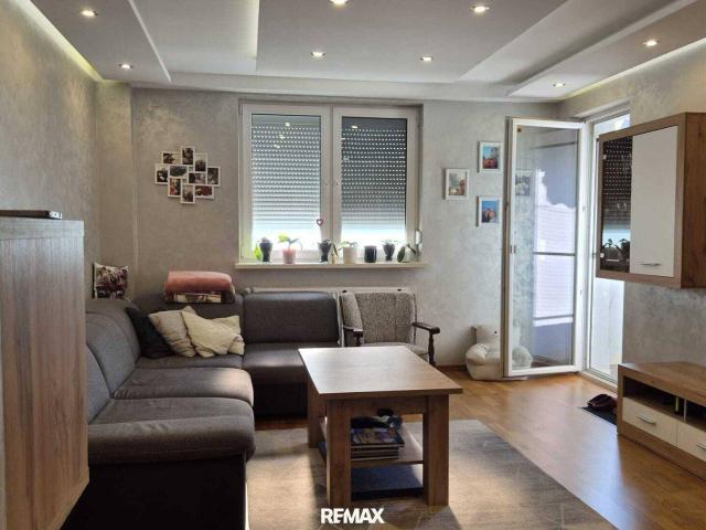Apartment kaufen in Katastralgemeinde Lend, Graz