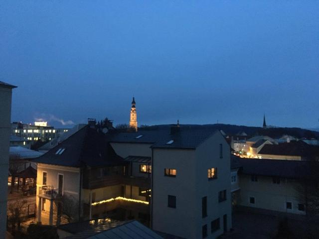 Apartment mieten in Braunau am Inn, Bezirk Braunau